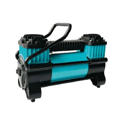 자동차 12v 타이어 팽창기를 얼마나 자주 테스트해야 합니까?