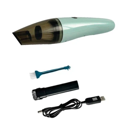 휴대용 자동 진공 자동차