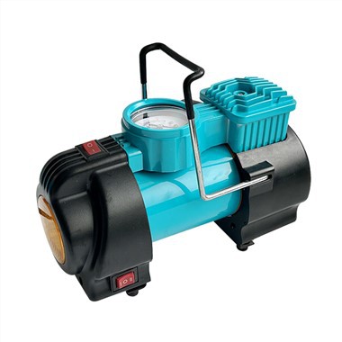 트럭 타이어 팽창기