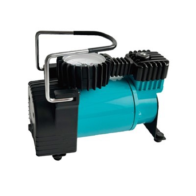 타이어 팽창기 펌프